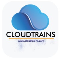 CloudTrains Technologies logo, CloudTrains Technologies contact details