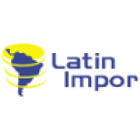 Latin Impor C.A. logo, Latin Impor C.A. contact details