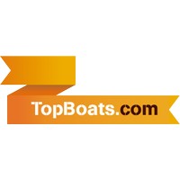 TopBoats.com logo, TopBoats.com contact details