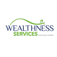 WEALTHNESS SERVICES logo, WEALTHNESS SERVICES contact details