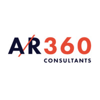 A/R360 Consultants, LLC logo, A/R360 Consultants, LLC contact details