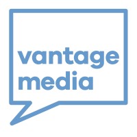 Vantage Media logo, Vantage Media contact details