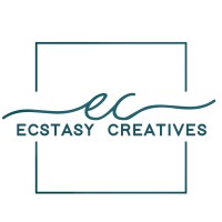 Ecstasy Creatives logo, Ecstasy Creatives contact details