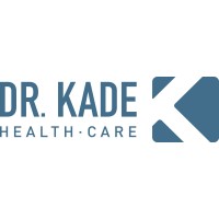 DR. KADE Health Care logo, DR. KADE Health Care contact details