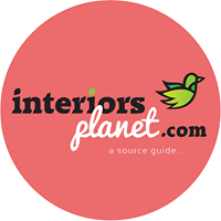 InteriorsPlanet.com logo, InteriorsPlanet.com contact details