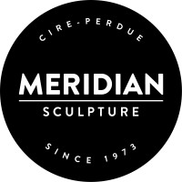 Meridian Sculpture logo, Meridian Sculpture contact details