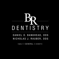 BR Dentistry logo, BR Dentistry contact details