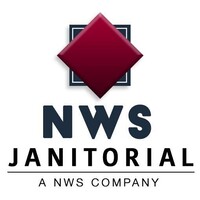 NWS Janitorial Services logo, NWS Janitorial Services contact details