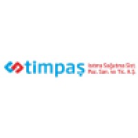 Timpaş Isıtma Soğutma Sistemleri A.Ş. logo, Timpaş Isıtma Soğutma Sistemleri A.Ş. contact details