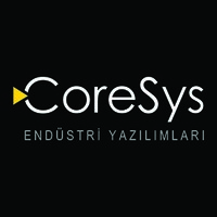 CoreSys Endüstri Yazılımları logo, CoreSys Endüstri Yazılımları contact details