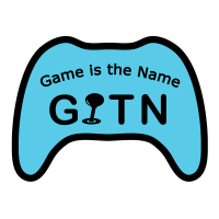 Game is the Name logo, Game is the Name contact details