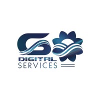 GO DIGITAL SERVICES logo, GO DIGITAL SERVICES contact details