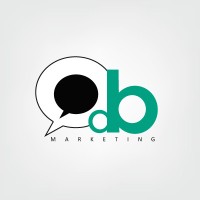 Db Marketing logo, Db Marketing contact details