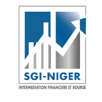 SGI-Niger logo, SGI-Niger contact details