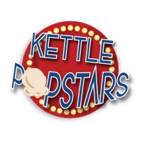 Kettle Popstars logo, Kettle Popstars contact details