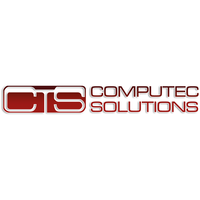 CTS COMPUTEC SOLUTIONS logo, CTS COMPUTEC SOLUTIONS contact details