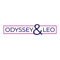 Odyssey & Leo logo, Odyssey & Leo contact details