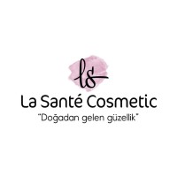 La Sante Cosmetic logo, La Sante Cosmetic contact details