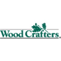 WoodCrafters Home Products logo, WoodCrafters Home Products contact details