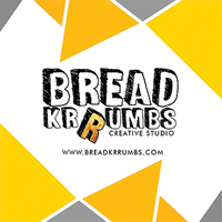 Breadkrrumbs Creative Studio logo, Breadkrrumbs Creative Studio contact details