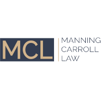 Manning Carroll Law logo, Manning Carroll Law contact details