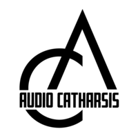 Audio Catharsis logo, Audio Catharsis contact details