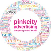 Pinkcity Advertising Co. Pvt Ltd logo, Pinkcity Advertising Co. Pvt Ltd contact details