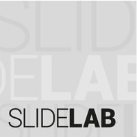 SLIDELAB apresentações logo, SLIDELAB apresentações contact details