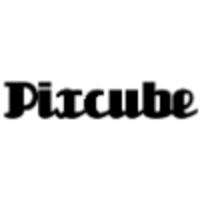 Pixcube logo, Pixcube contact details