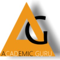 Academic Guru logo, Academic Guru contact details