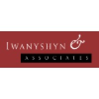 Iwanyshyn & Associates logo, Iwanyshyn & Associates contact details