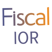 Fiscal IOR logo, Fiscal IOR contact details