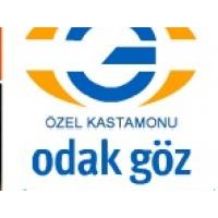 Özel Kastamonu Odak Göz Hastanesi logo, Özel Kastamonu Odak Göz Hastanesi contact details