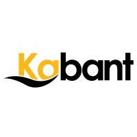 KABANT logo, KABANT contact details