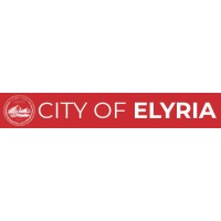 City Of Elyria Fire Dept logo, City Of Elyria Fire Dept contact details