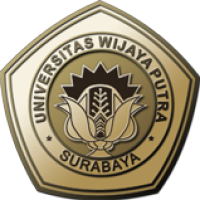 Universitas Wijaya Putra logo, Universitas Wijaya Putra contact details