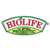 Biolife logo, Biolife contact details