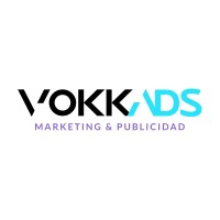 VokkAds logo, VokkAds contact details