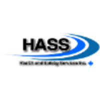 Hass INC logo, Hass INC contact details