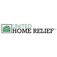 United Home Relief, LLC logo, United Home Relief, LLC contact details