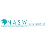 National Association of Social Workers Ohio Chapter logo, National Association of Social Workers Ohio Chapter contact details