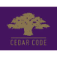 Cedar Code logo, Cedar Code contact details