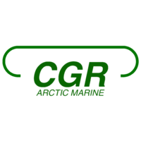 CGR Arctic Marine logo, CGR Arctic Marine contact details