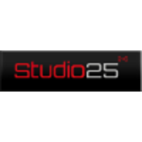 Studio25 logo, Studio25 contact details