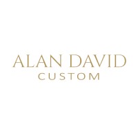 Alan David Custom logo, Alan David Custom contact details