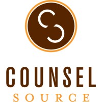 Counsel Source Inc. logo, Counsel Source Inc. contact details