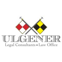 ULGENER LC / LO logo, ULGENER LC / LO contact details