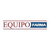 Equipo Farma logo, Equipo Farma contact details