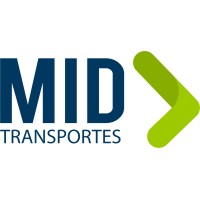 MID Transportes logo, MID Transportes contact details