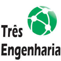 Três Engenharia Ltda logo, Três Engenharia Ltda contact details